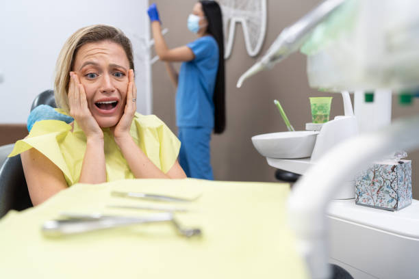 Best Emergency Dental Care for Broken or Chipped Teeth in Brownville, NJ