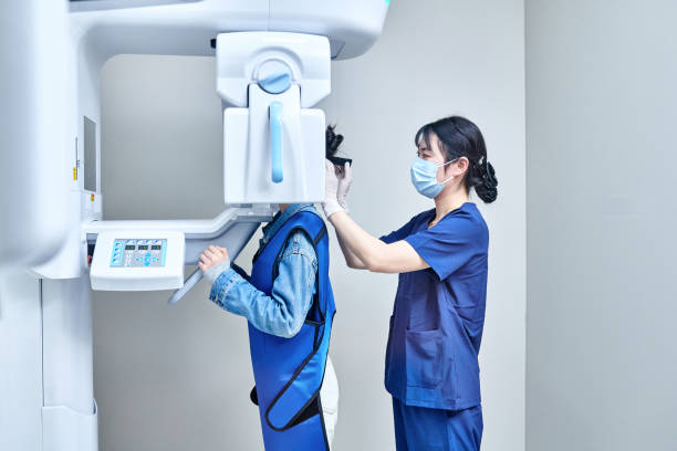 Best Emergency TMJ Treatment in Brownville, NJ