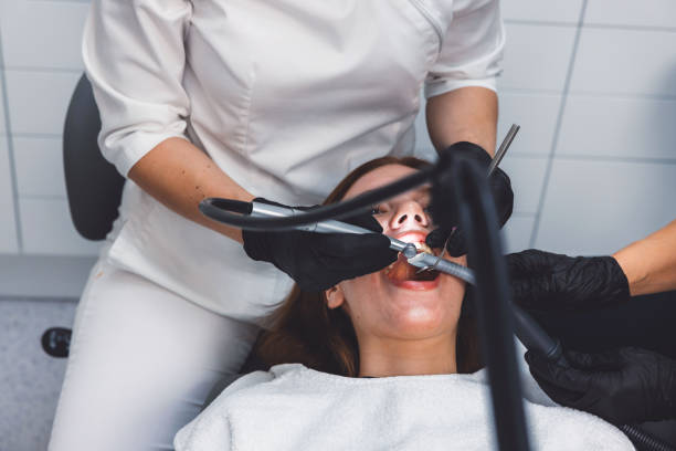 Best Emergency Dental Care for Broken or Chipped Teeth in Brownville, NJ