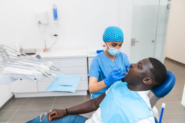 Best Emergency Treatment for Dental Infections or Abscesses in Brownville, NJ