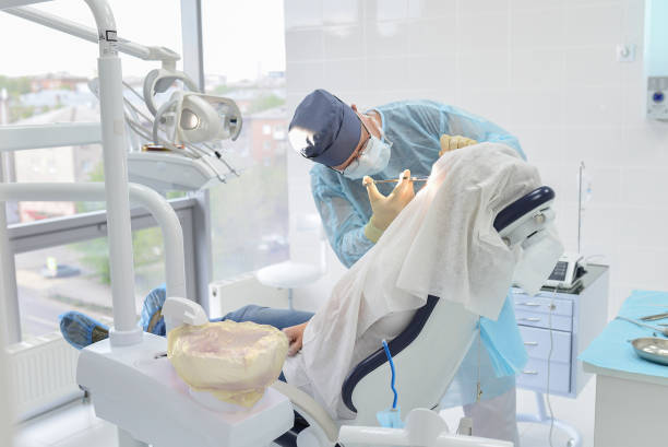 Best Emergency Dental Care for Broken or Chipped Teeth in Brownville, NJ